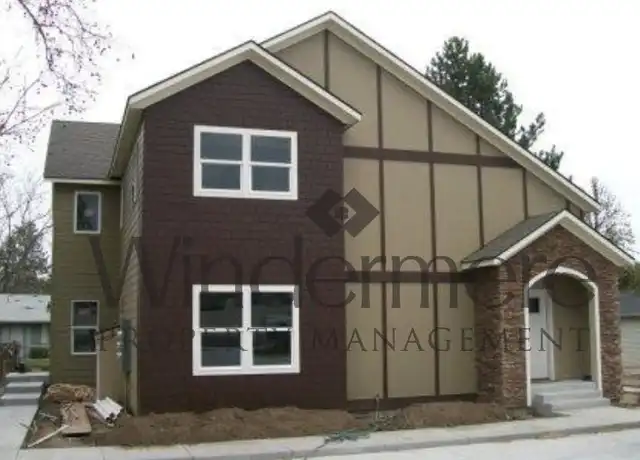 Property at 1100 S College Ave Unit 1, College Place, WA, 99324, 3 beds, 2 baths, [object Object]