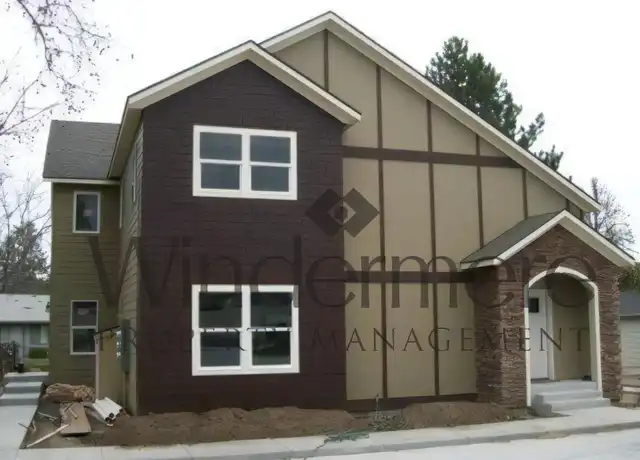 Property at 1100 S College Ave Unit 1, College Place, WA, 99324, 3 beds, 2 baths, [object Object]