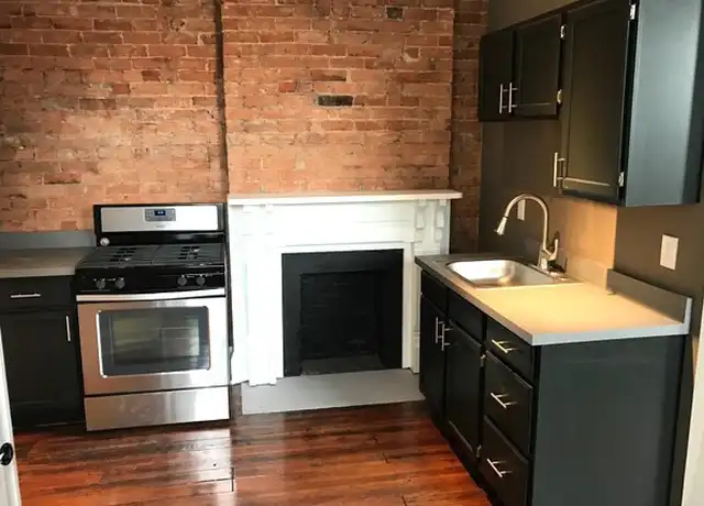 Property at 1435 Main St Unit 5, Cincinnati, OH, 45202, 1 bed, 1 bath, [object Object]