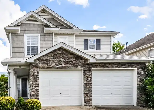 Property at 101 Palmdale Ct, Holly Springs, NC, 27540, 3 beds, 2.5 baths, [object Object]