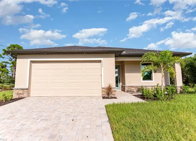 Property at 4161 NW 39th Pl, Cape Coral, FL, 33993, 3 beds, 2 baths, [object Object]