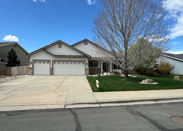 Photo of 1734 Parkdale Cir S, Erie, CO 80516