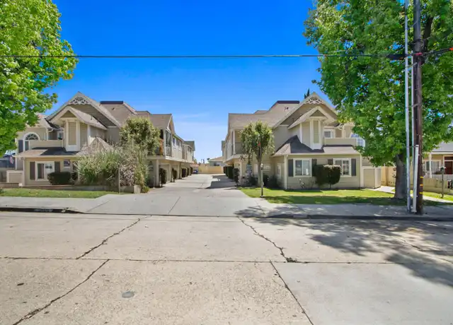 Property at 12408 Dorland St Unit A, Whittier, CA, 90601, 3 beds, 2 baths, [object Object]
