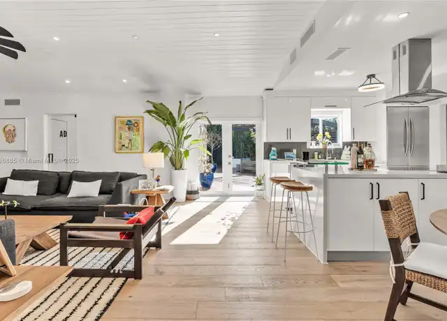 Property at 50 E Dilido Dr, Miami Beach, FL, 33139, 3 beds, 3 baths, [object Object]