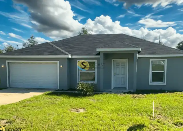 Property at 1 Emerald Trail Way, Ocala, FL, 34472, 3 beds, 2 baths, [object Object]