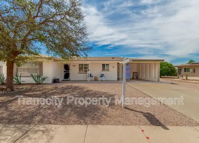 Property at 5817 E Duncan St, Mesa, AZ, 85205, 2 beds, 2 baths, [object Object]