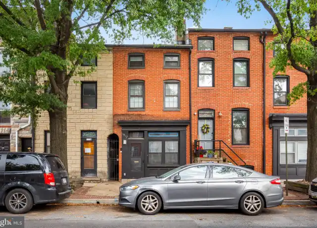 Property at 1912 Eastern Ave Unit 2, Baltimore, MD, 21231, 2 beds, 1.5 baths, [object Object]