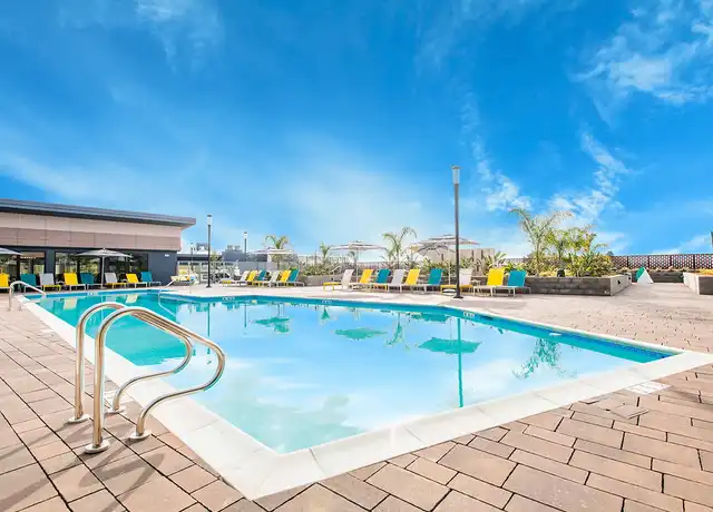 Property at Mylo Santa Clara - 3710 El Camino Real, Santa Clara, CA, 95051, 1-2 bed, 1-2 bath, [object Object]