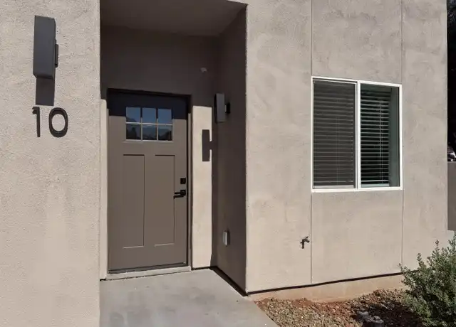 Property at 165 Sugarloaf St Unit 10, Sedona, AZ, 86351, 3 beds, 2.5 baths, [object Object]