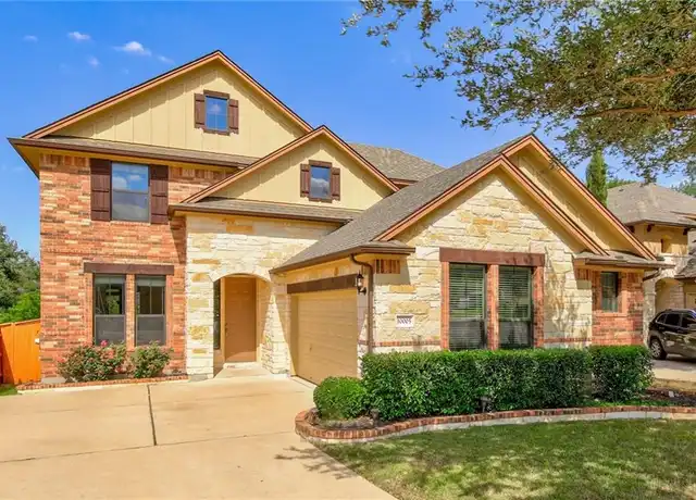 Property at 10005 Double Eagle Pass, Austin, TX, 78717, 3 beds, 2.5 baths, [object Object]