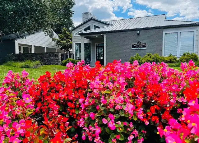Property at The Willows - 7118 E Arbor Trace Ln, Knoxville, TN, 37909, 1-2 bed, 1-2 bath, [object Object]