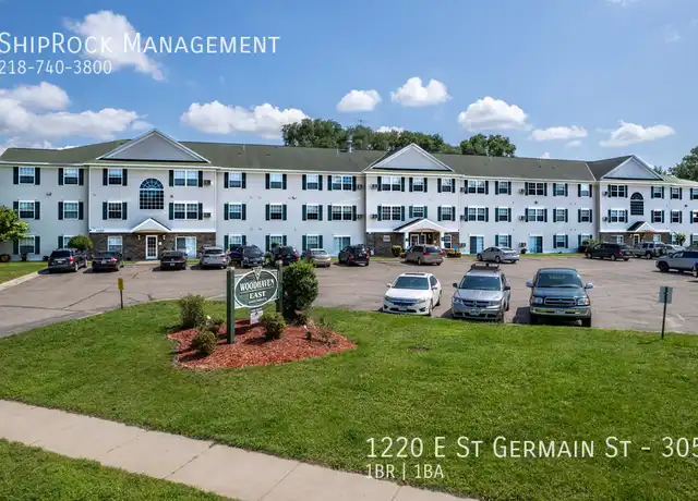 Property at 1220 E Saint Germain St Unit 305, St Cloud, MN, 56304, 1 bed, 1 bath, [object Object]