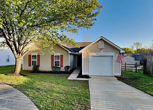 Property at 1513 Tirano Ct, Charlotte, NC, 28216, 3 beds, 2 baths, [object Object]