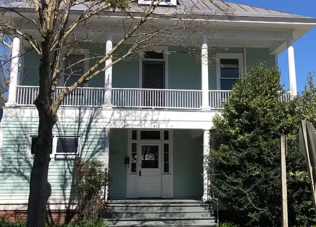 Property at 412 Johnson St Unit A, New Bern, NC, 28560, 2 beds, 2 baths, [object Object]