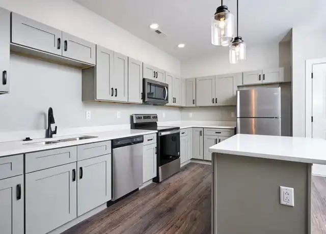 Property at 898 Buffalo Rd Unit FUTURE 2 Bedroom 2 Bath March 2025, Rochester, NY, 14624, 2 beds, 2 baths, [object Object]
