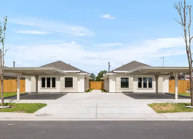 Property at 5809 Puffin Ave Unit 1, Mission, TX, 78573, 2 beds, 2 baths, [object Object]