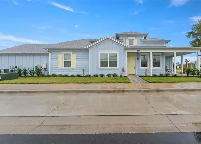 Property at 579 High Tide Ln, Daytona Beach, FL, 32124, 2 beds, 2 baths, [object Object]