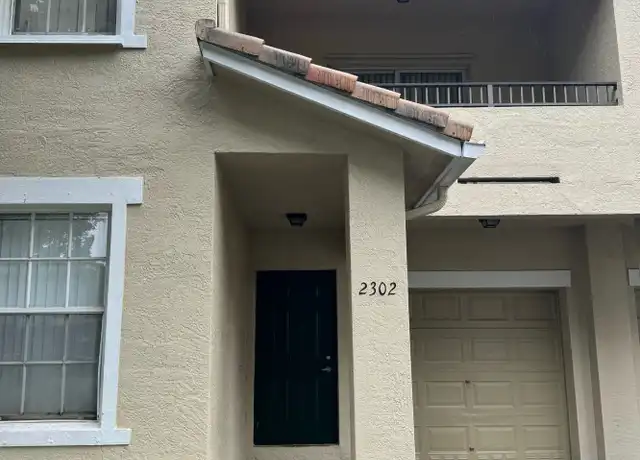 Property at 2302 Belmont Ln, North Lauderdale, FL, 33068, 1 bed, 1 bath, [object Object]