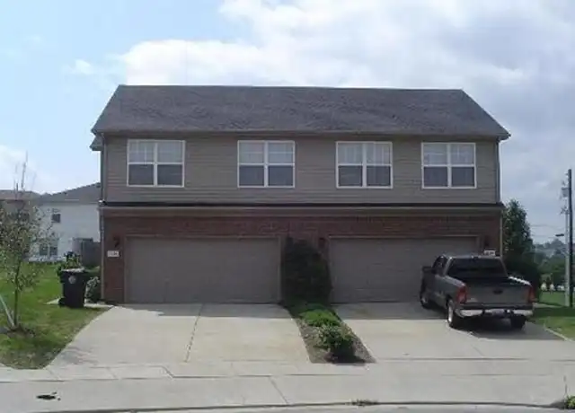 Property at 4318 Chas Cir, Lexington, KY, 40515, 3 beds, 2.5 baths, [object Object]