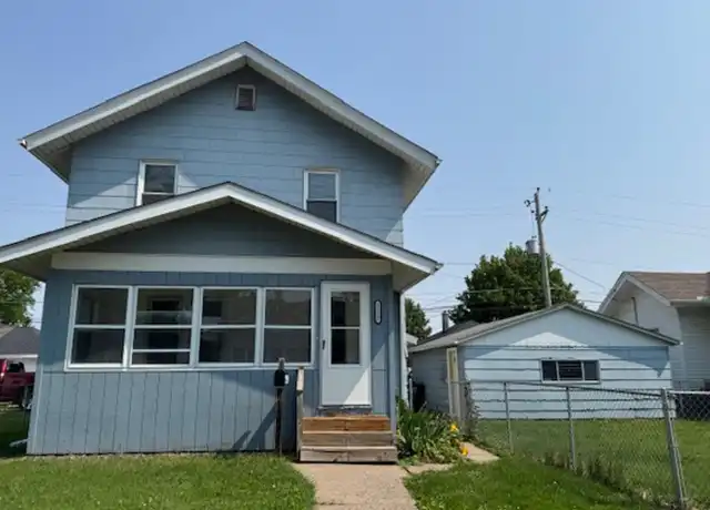Property at 1122 E Colorado St, Davenport, IA, 52803, 3 beds, 1 bath, [object Object]