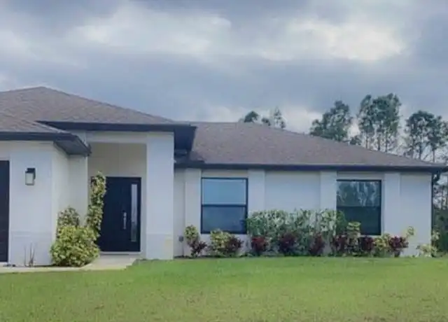 Property at 2511 25th St SW, Lehigh Acres, FL, 33976, 3 beds, 2 baths, [object Object]