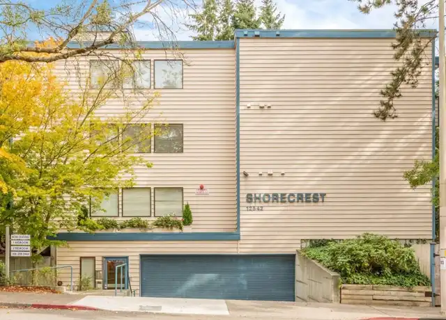 Property at 12542 35th Ave NE Unit 101, Seattle, WA, 98125, 1 bed, 1 bath, [object Object]