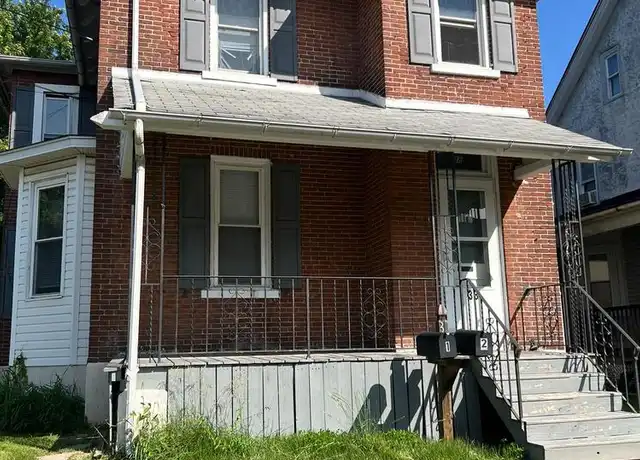 Property at 38 N Richardson Ave Unit 1, Lansdale, PA, 19446, 3 beds, 1 bath, [object Object]