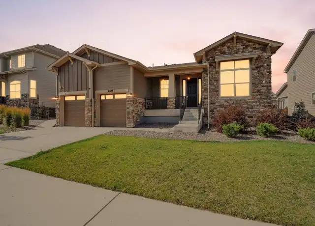 Property at 6329 E 141st Dr, Thornton, CO, 80602, 3 beds, 2 baths, [object Object]