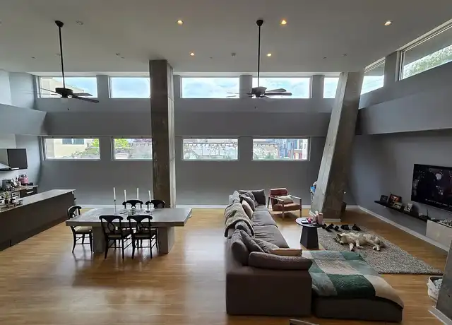 Property at American Lofts - 212 Brown St, Philadelphia, PA, 19123, 1-3 bed, 1-2.5 bath, [object Object]
