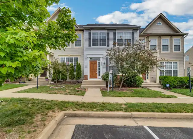Property at 2440 Battery Hill Cir, Woodbridge, VA, 22191, 3 beds, 3.5 baths, [object Object]