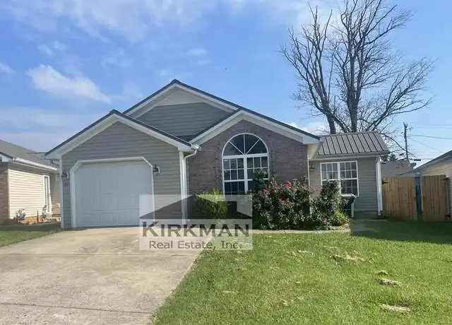 Property at 321 Deerwood Dr, Hopkinsville, KY, 42240, 2 beds, 2 baths, [object Object]