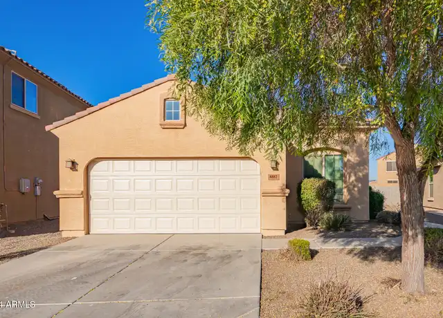 Property at 8882 W Hollywood Ave, Peoria, AZ, 85345, 4 beds, 2 baths, [object Object]