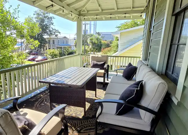 Property at 317 N Barcelona St Unit 2, Pensacola, FL, 32501, 2 beds, 2 baths, [object Object]