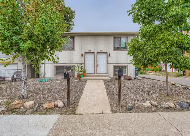 Property at 112 Ford St, Golden, CO, 80403, 3 beds, 1 bath, [object Object]