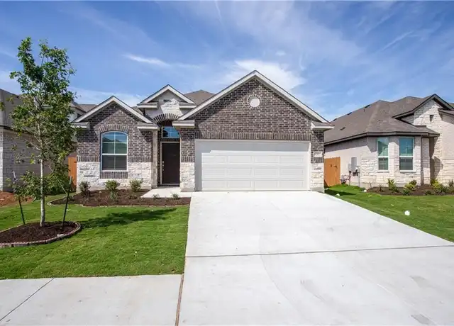Property at 717 Bridle Creek Dr, Georgetown, TX, 78626, 3 beds, 2 baths, [object Object]