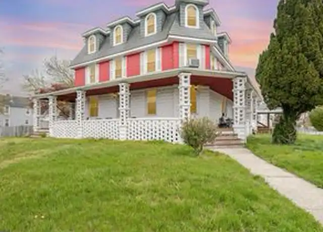 Property at 3712 Parkside Dr Unit IB, Baltimore, MD, 21206, 1 bed, 1 bath, [object Object]