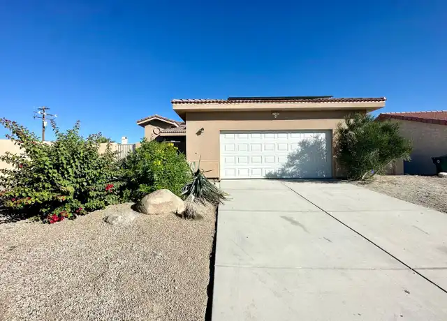 Property at 67660 Ontina Rd, Cathedral City, CA, 92234, 4 beds, 2 baths, [object Object]