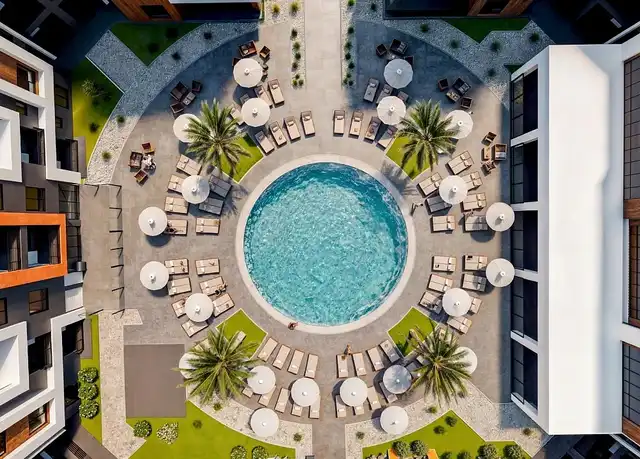 Property at Otonomus - 5050 W Russell Rd, Las Vegas, NV, 89118, 1-3 bed, 1-2 bath, [object Object]