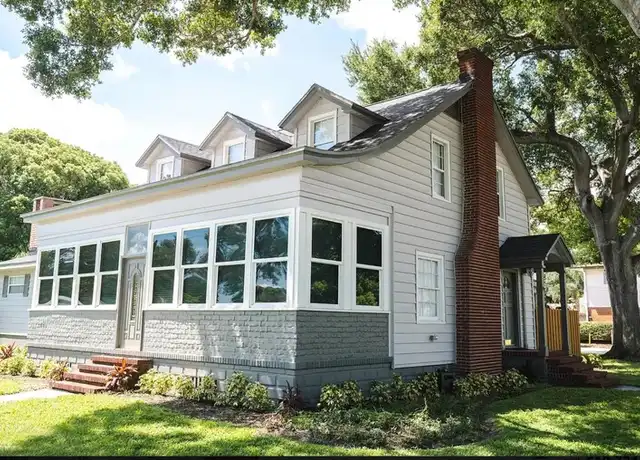 Property at 1701 20th Ave N, Saint Petersburg, FL, 33713, 3 beds, 2 baths, [object Object]