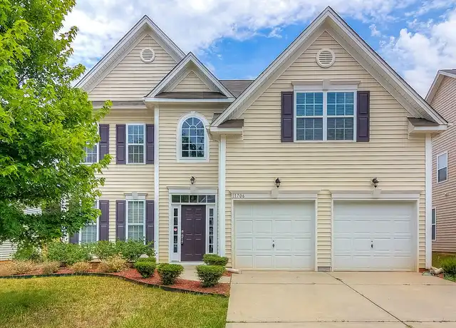 Property at 11706 Sweetbriar Ridge Dr, Charlotte, NC, 28269, 4 beds, 3 baths, [object Object]