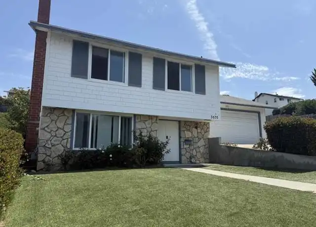 Property at 3570 Tony Dr, San Diego, CA, 92122, 4 beds, 2.5 baths, [object Object]
