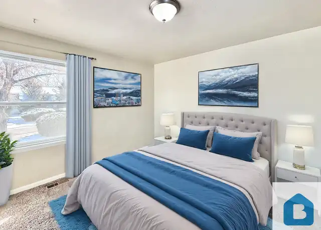 Property at 125 W Grant Ave Unit A, Pueblo, CO, 81004, 1 bed, 1 bath, [object Object]