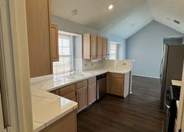 Property at 6210 Homewood Ave, Rowlett, TX, 75089, 3 beds, 2 baths, [object Object]