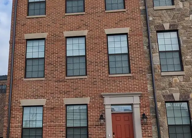 Property at 613 Leigh Way, Forest Heights, MD, 20745, 3 beds, 3.5 baths, [object Object]