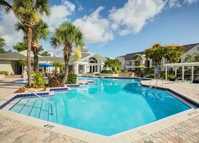 Property at West Port Colony - 190 112th Ave N, Saint Petersburg, FL, 33716, 1 bed, 1 bath, [object Object]