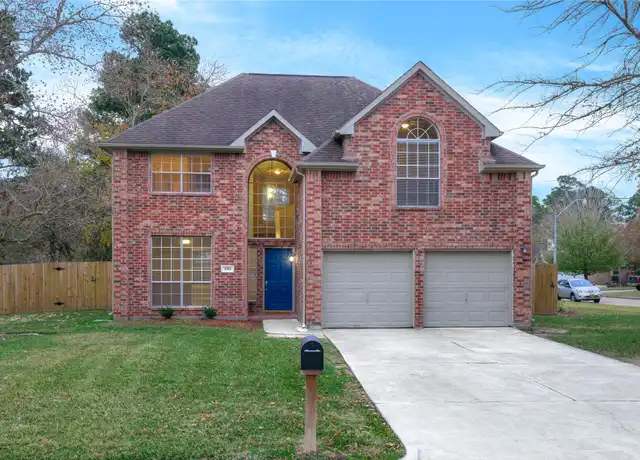 Property at 3502 Hickory Hill Ln, Montgomery, TX, 77356, 3 beds, 2.5 baths, [object Object]
