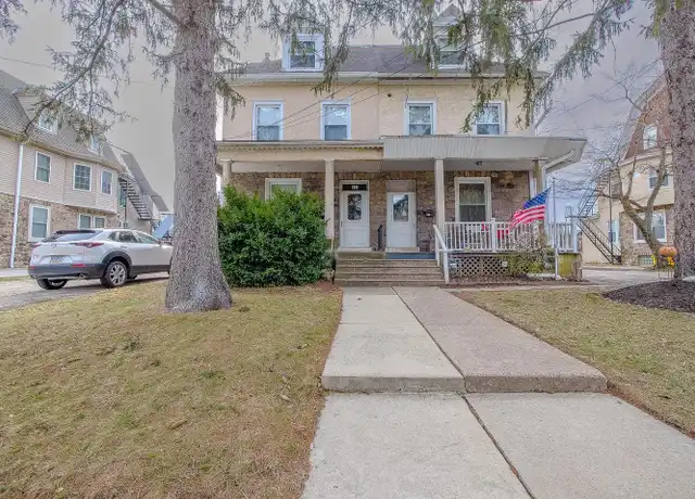 Property at 133 Grandview Rd Unit 1, Ardmore, PA, 19003, 2 beds, 1 bath, [object Object]