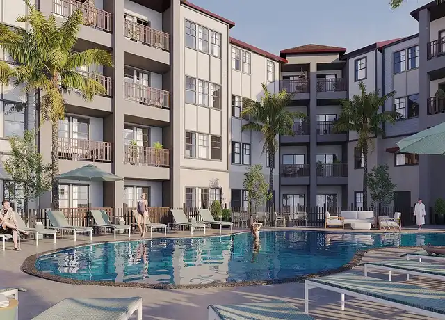 Property at Solaris at Kissimmee - 1225 Utica Dr, Kissimmee, FL, 34744, 1-3 bed, 1-2 bath, [object Object]