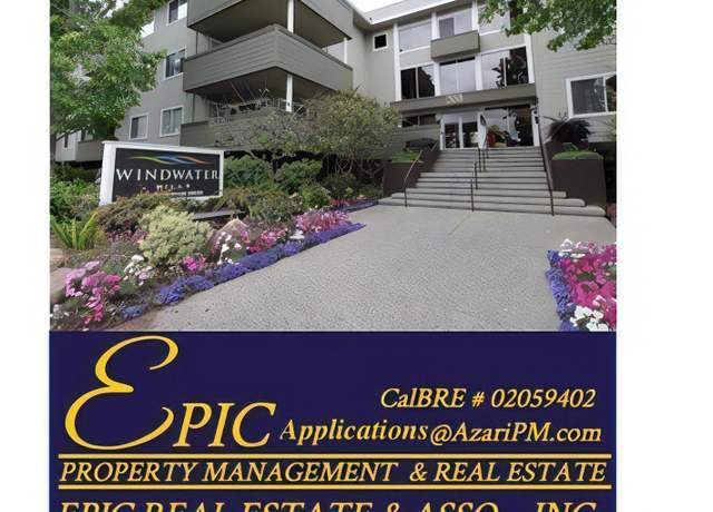 Photo of 300 Murchison Dr #300, Millbrae, CA 94030