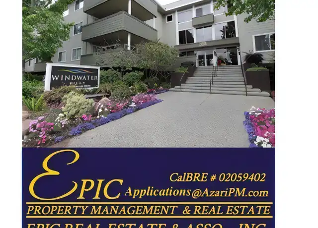 Property at 300 Murchison Dr #300, Millbrae, CA, 94030, 2 beds, 2 baths, [object Object]